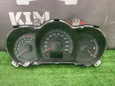 Панель приборов Kia Rio 3 HB 2014 HB