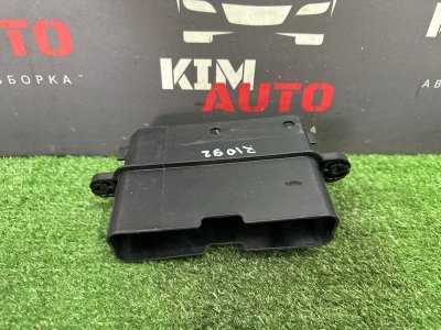 Воздухозаборник Kia Rio 4 2021 FB