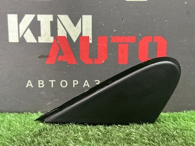 Накладка крыла Kia Rio 4 2021 FB