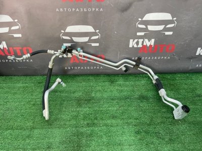 Трубки кондиционера Kia Rio 3 HB 2014 HB