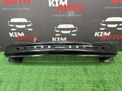 Усилитель бампера Skoda Octavia 2014 A7