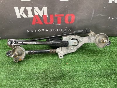 Трапеция дворников с мотором Kia Rio 3 HB 2014 HB