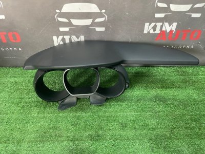 Накладка панели приборов Kia Rio 3 HB 2014 HB