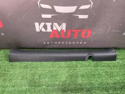 Накладка порога внутренняя Kia Rio 3 HB 2014 HB