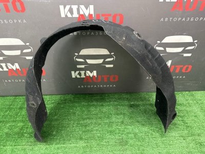 Локер колеса подкрылок Kia Rio 4 2021 FB