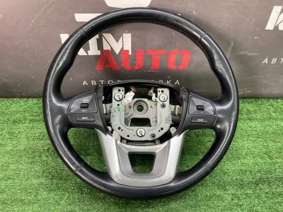 Рулевое колесо Kia Rio 3 HB 2014 HB