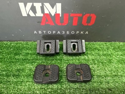 Отбойник крышки багажника Skoda Octavia 2014 A7