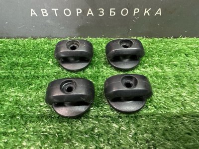 Крючок багажника Skoda Octavia 2014 A7
