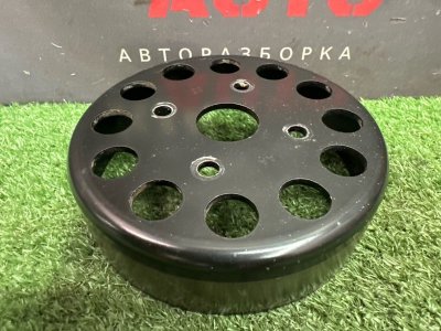 Шкив помпы Kia Rio 4 2021 FB