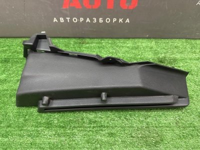 Опора полки багажника Skoda Octavia 2014 A7