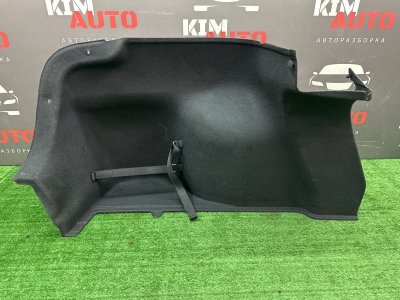 Обшивка багажника Kia Rio 4 2021 FB