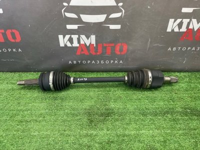 Привод в сборе Kia Rio 3 HB 2014 HB