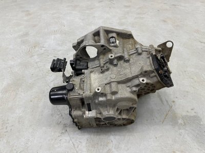 АКПП DSG 7 DQ200 Skoda Octavia 2014 A7