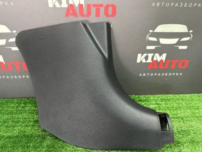 Накладка порога малая Kia Rio 4 2021 FB