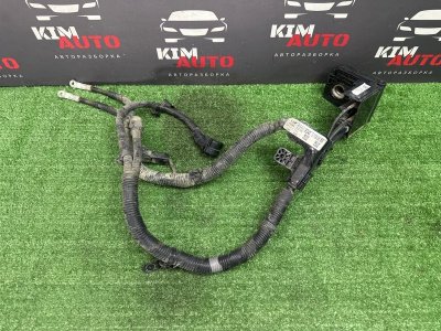 Клемма Аккумулятора Плюсовая Kia Rio 4 2021 FB