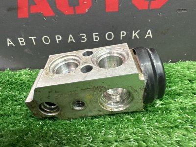 Клапан кондиционера Kia Rio 4 2017 FB