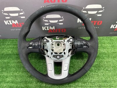 Рулевое колесо Kia Ceed 1 2010 ED