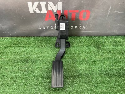 Педаль газа электронная Kia Rio 3 HB 2014 HB