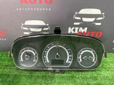 Панель приборов (щиток) Kia Ceed 1 2010 ED