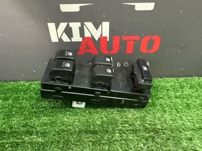 Блок управления стеклоподъемниками Kia Ceed 1 2010 ED