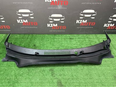 Жабо Накладка Стеклоочистителя Kia Rio 4 2021 FB