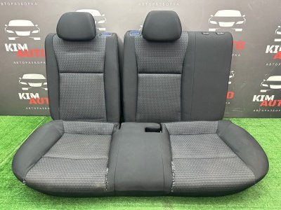 Сиденье заднее с подогревом Kia Rio 4 2021 FB