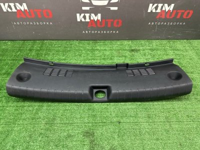 Накладка задней панели Kia Rio 4 2021 FB