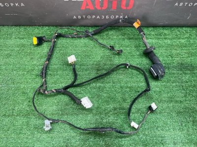 Проводка двери Kia Rio 3 HB 2014 HB