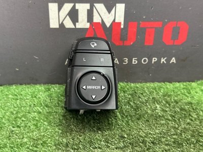 Блок управления зеркалами Kia Rio 4 2021 FB