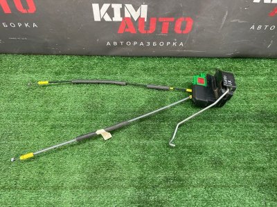 Замок двери Kia Rio 3 HB 2014 HB