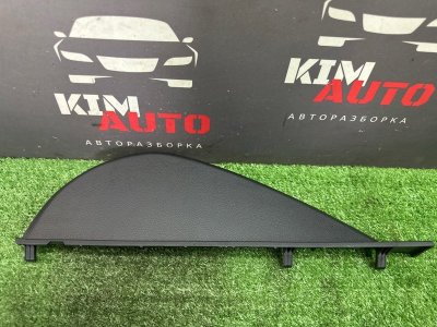 Накладка торпедо боковая Kia Rio 4 2021 FB