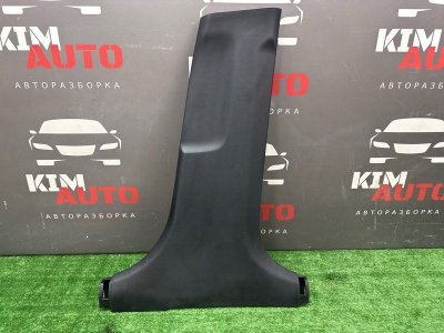 Обшивка стойки нижняя Kia Rio 4 2021 FB
