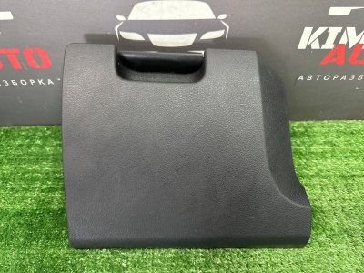 Бардачок нижний Skoda Octavia 2014 A7