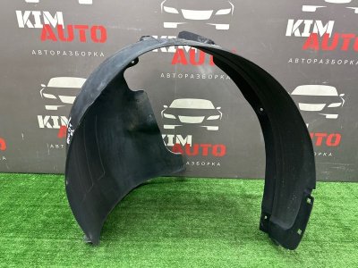 Подкрылок Kia Rio 4 2017 FB