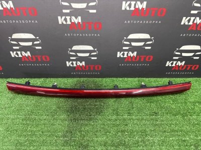 Фонарь в крышку багажника Kia Rio 4 2021 FB