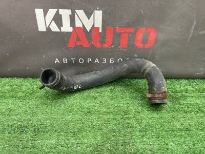 Патрубок радиатора нижний Kia Rio 3 HB 2014 HB
