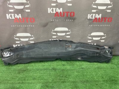 Накладка под жабо водосток Kia Rio 3 HB 2014 HB