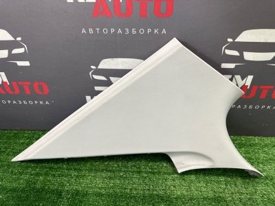 Накладка стойки верхняя Skoda Octavia 2014 A7