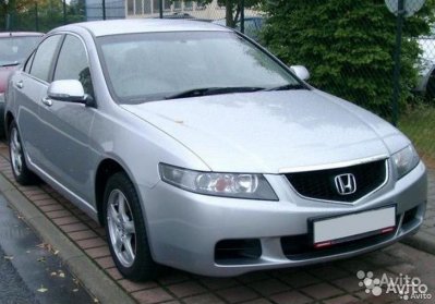 Honda (Хонда) accord (Аккорд)