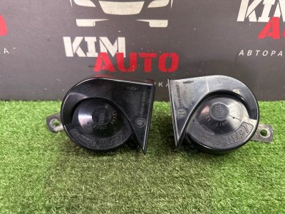 Звуковой сигнал Kia Rio 4 2021 FB