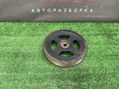Шкив коленвала Kia Rio 3 HB 2014 HB