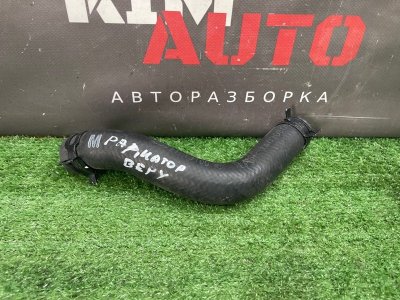 Патрубок радиатора Kia Rio 3 HB 2014 HB