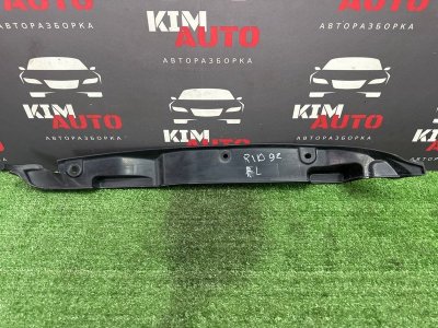 Пыльник крыла Kia Rio 4 2021 FB