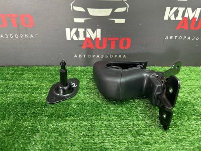Замок спинки сиденья Kia Rio 4 2021 FB