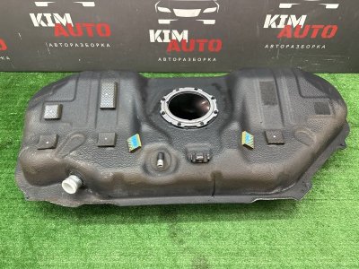 Бак топливный Kia Rio 4 2021 FB