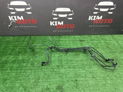 Тормозные трубки Kia Rio 4 2021 FB