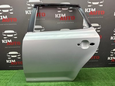 Дверь Kia Ceed 1 2010 ED