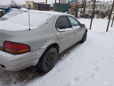 Автозапчасти на Chrysler Stratus Крайслер Стратус