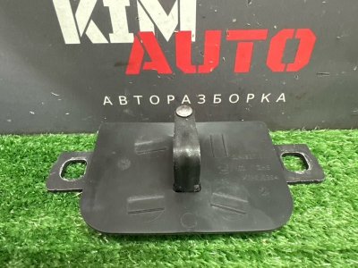 Ответная часть замка багажника Skoda Octavia 2014 A7