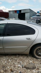 Дверь задняя левая Dodge Intrepid додж интерпит